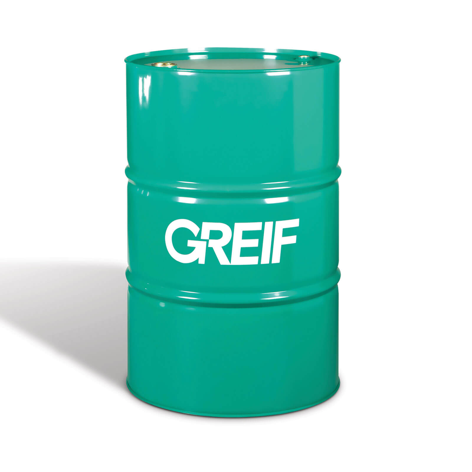 Fontana Steel Drums Greif