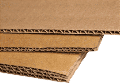 Corrugated Sheets with Guaranteed Strength and Durability
