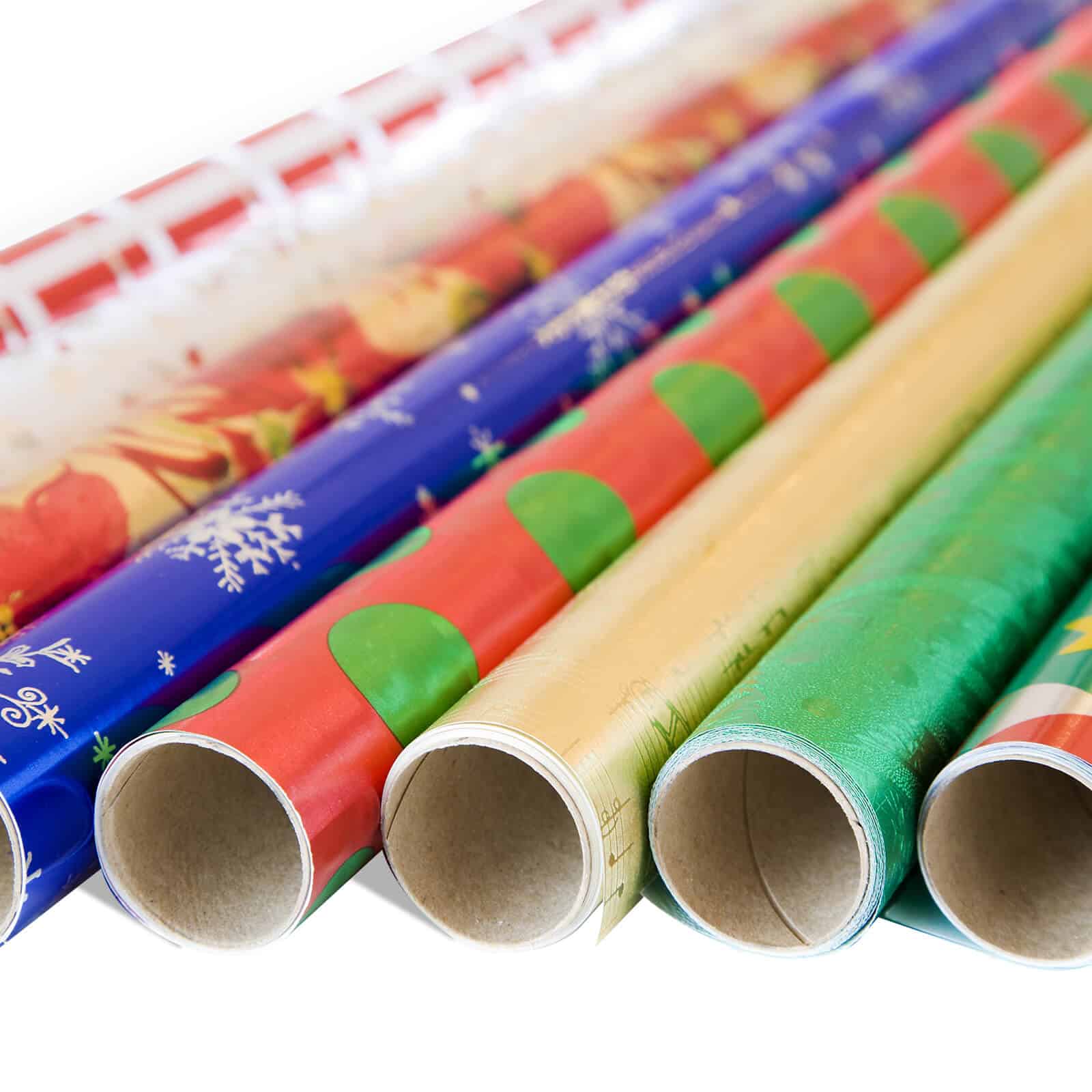 Mailing and Shipping Tubes - Greif