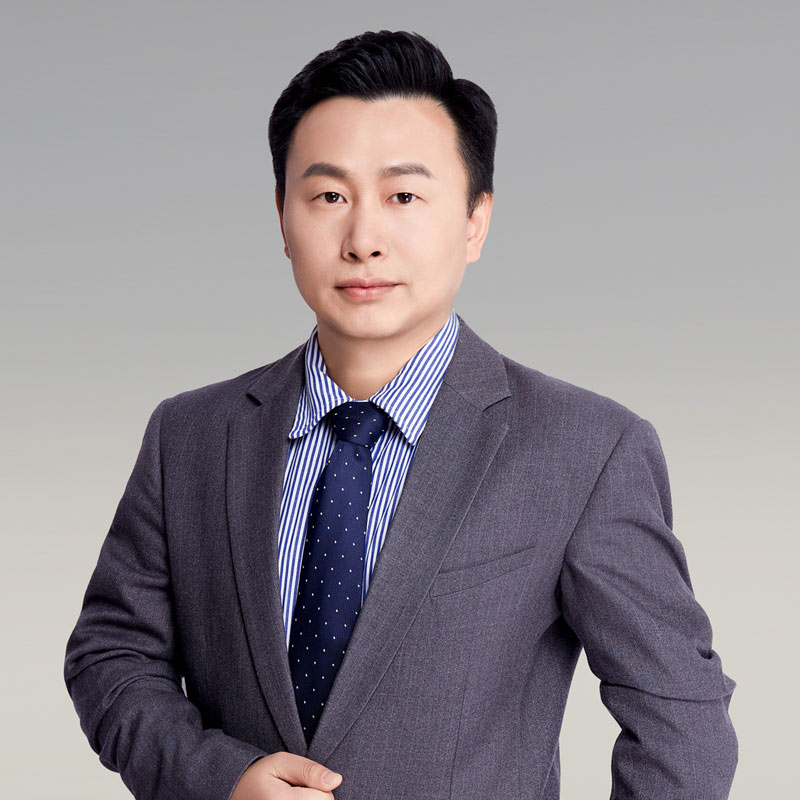 Pablo Huang