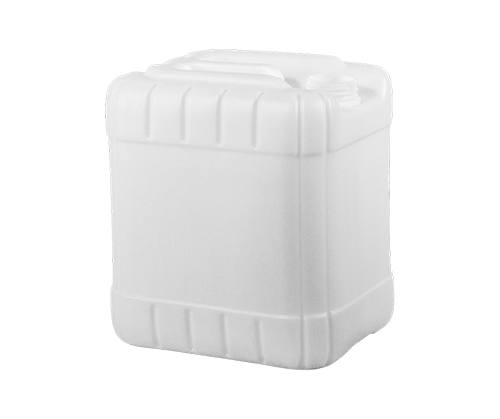Small Plastic Containers - Greif