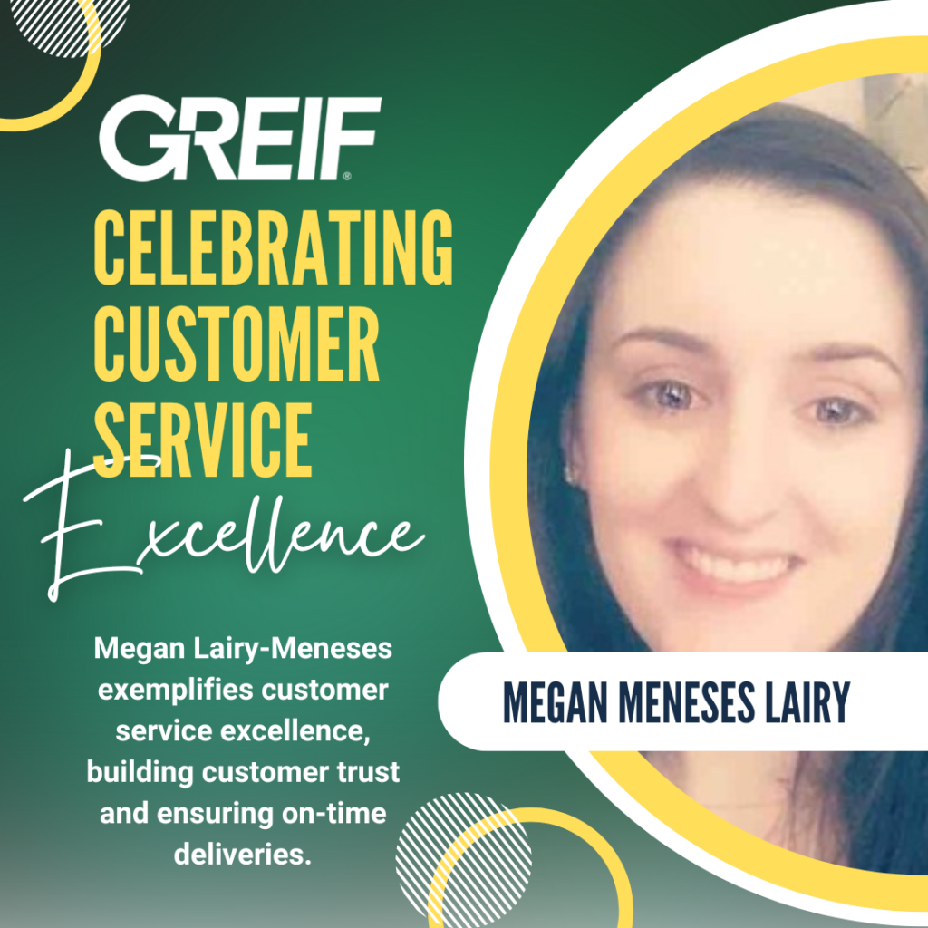 Celebrating customer service excellence