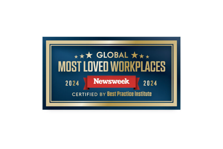 Most Loved Workplaces 2024