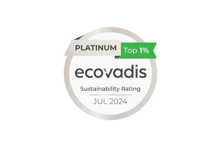 ecovadis medal