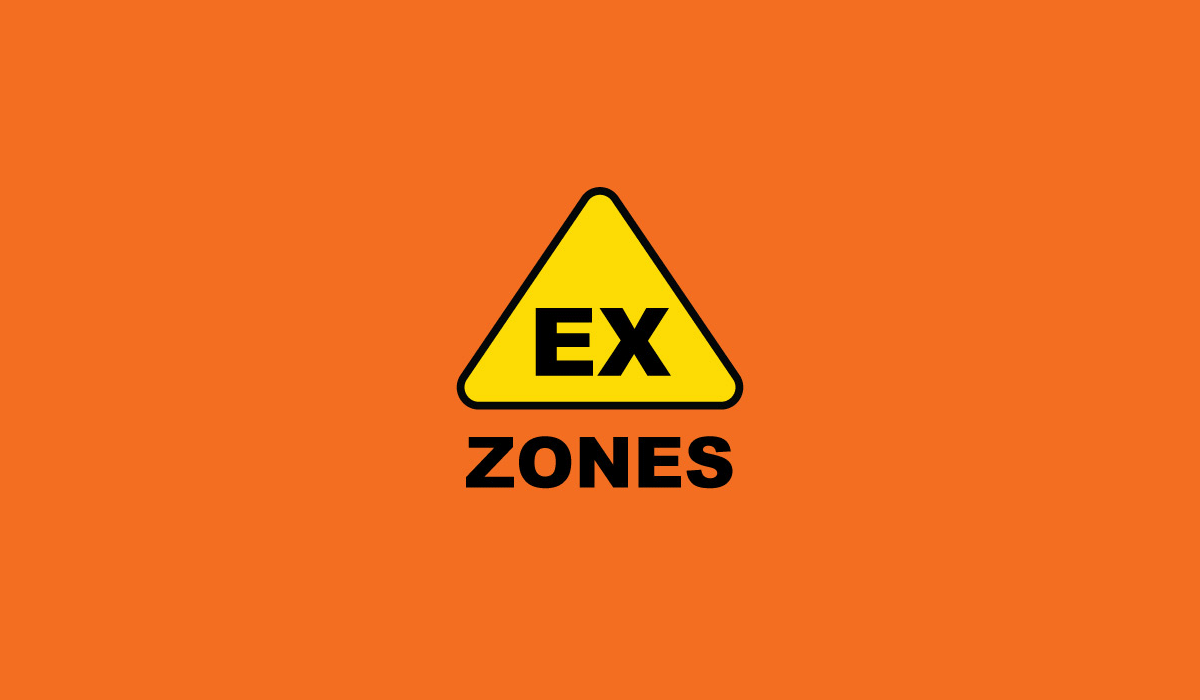 EX-Zones