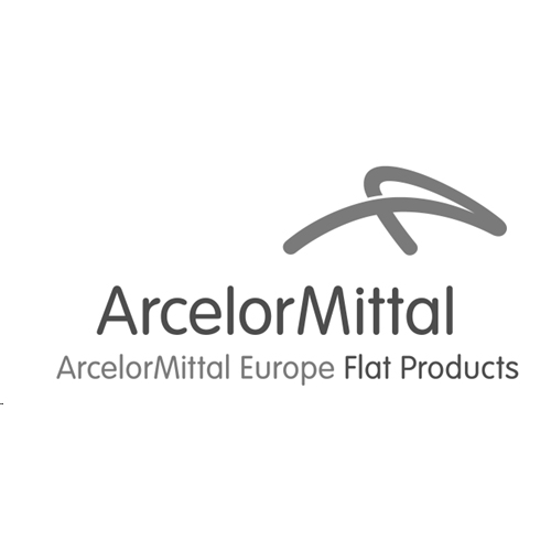 ArcelorMittal grey