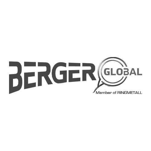 berger global grey