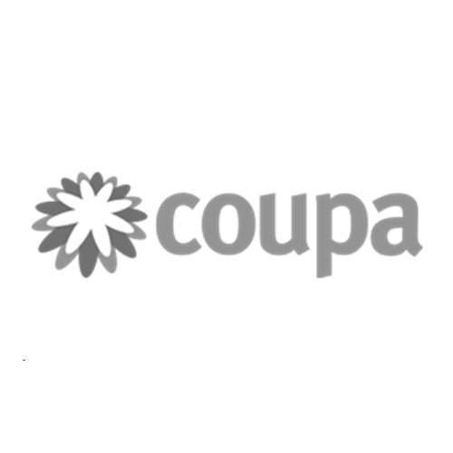 coupa grey