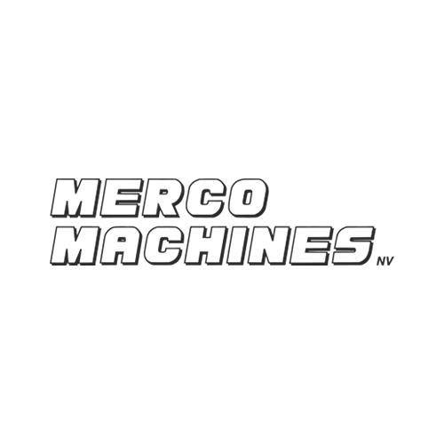 merco machines grey