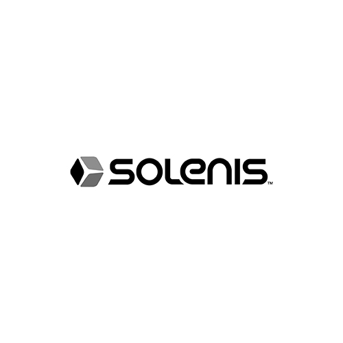 solenis grey