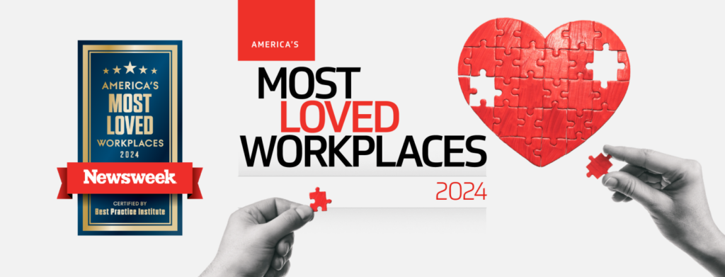 Greif most loved workplaces 2024