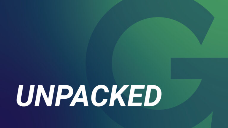 unpacked – це інформаційний бюлетень від Greif, а це зображення є фірмовим зображенням для спільного використання сторінки