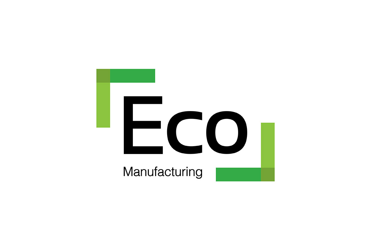 Eco Manufacturing logo