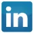 LinkedIn icon