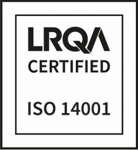 Zertifizierung nach ISO 14001