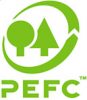 PEFC logo